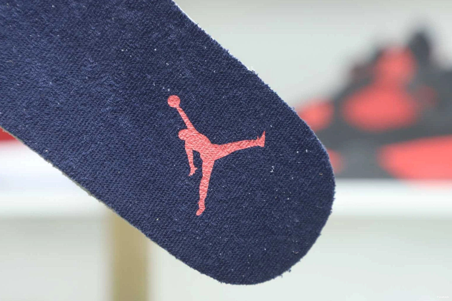 6 JORDAN RETRO 'TINKER' AIR 0814